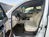 Lexus GX-460 2012